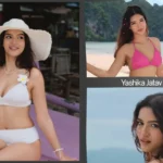Yashika Jatav