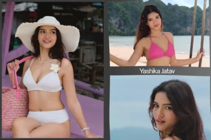 Yashika Jatav