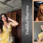 yashika sharma age