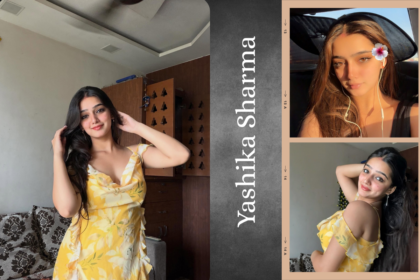 yashika sharma age