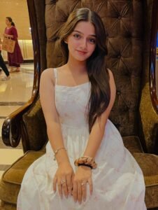 yashika sharma rimjhim age